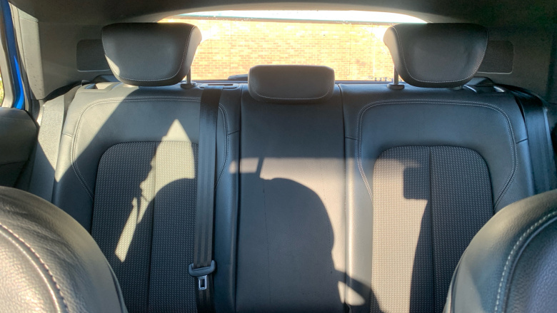 Audi Q2 1.0 TFSI S Line 5dr Petrol Estate